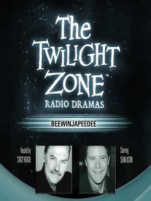 Beewinjapeedee - Audiobook